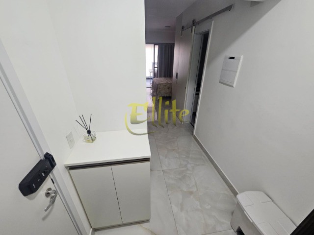 Flat/Apart Hotel, 1 quarto, 35 m² - Foto 16