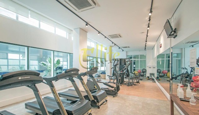 Apartamento, 1 quarto, 38 m² - Foto 22
