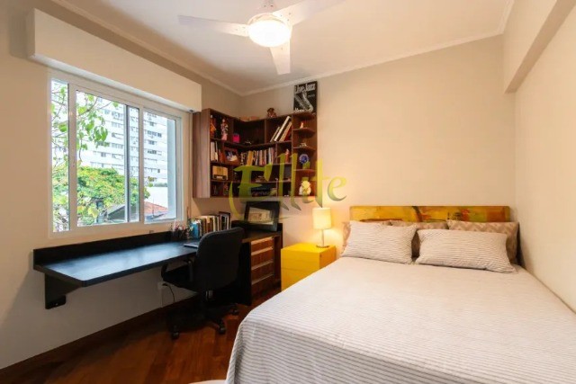 Flat/Apart Hotel, 2 quartos, 138 m² - Foto 17