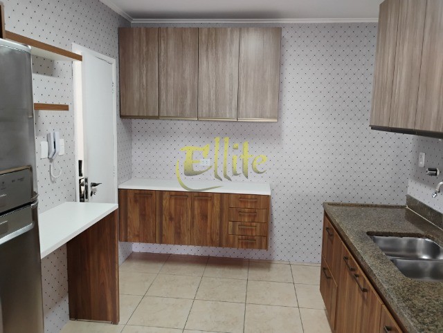 Apartamento, 3 quartos, 125 m² - Foto 3