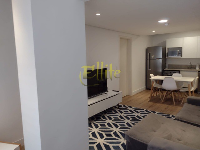 Flat/Apart Hotel, 1 quarto, 57 m² - Foto 3