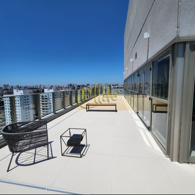 Apartamento, 1 quarto, 28 m² - Foto 21
