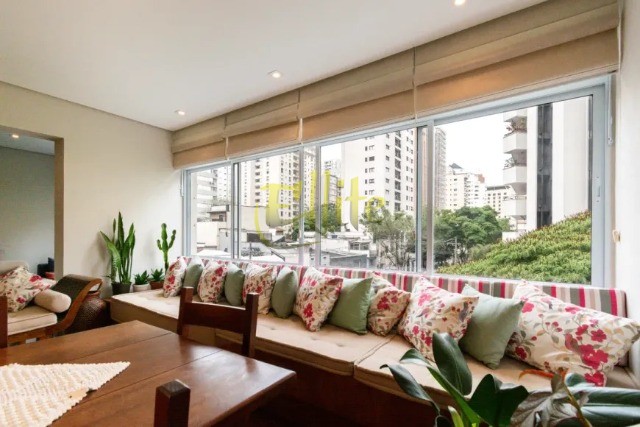 Flat/Apart Hotel, 2 quartos, 138 m² - Foto 8