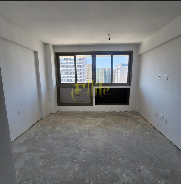 Apartamento, 1 quarto, 28 m² - Foto 2