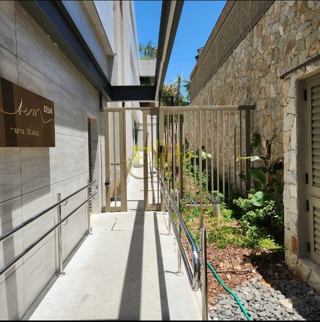 Apartamento, 1 quarto, 28 m² - Foto 16