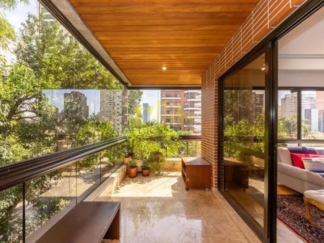 Apartamento, 4 quartos, 275 m² - Foto 20