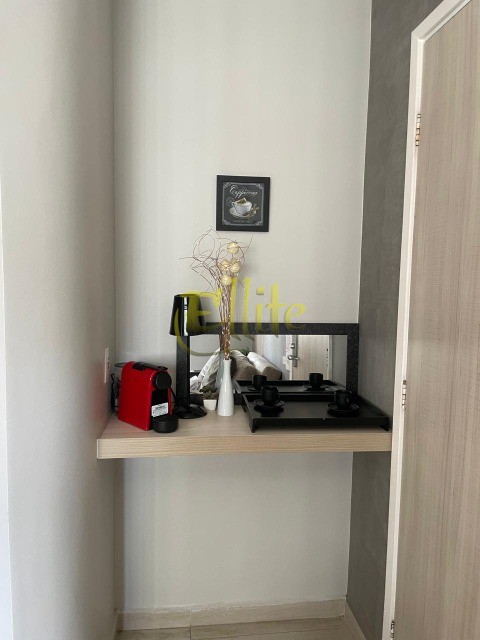 Flat/Apart Hotel, 1 quarto, 30 m² - Foto 8