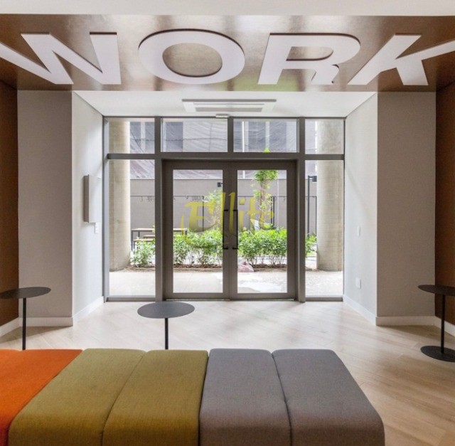 Flat/Apart Hotel, 1 quarto, 27 m² - Foto 12