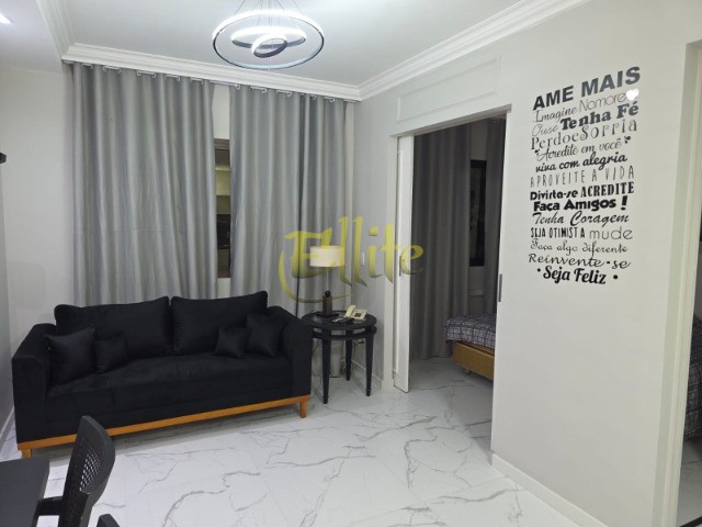 Flat/Apart Hotel, 1 quarto, 34 m² - Foto 1