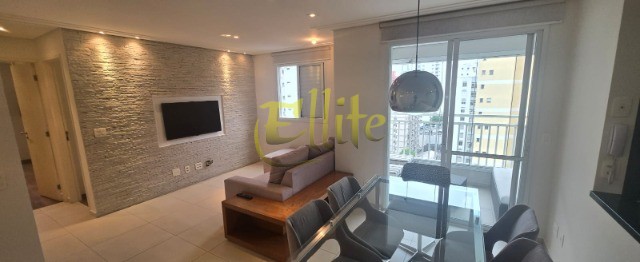 Apartamento, 2 quartos, 71 m² - Foto 9