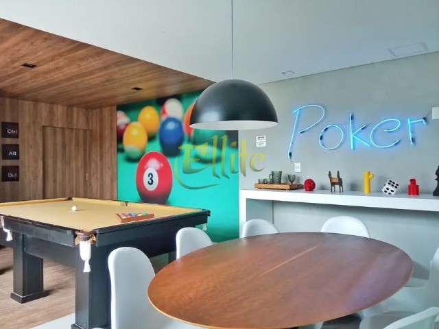 Flat/Apart Hotel, 2 quartos, 66 m² - Foto 17