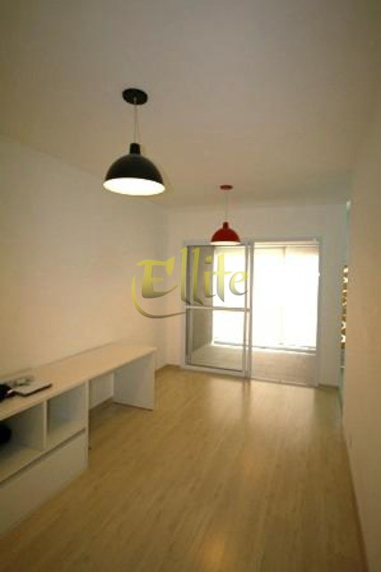 Apartamento, 1 quarto, 43 m² - Foto 1