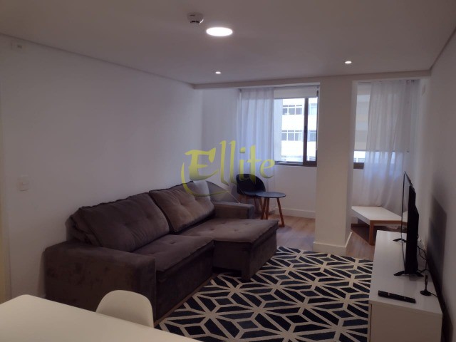 Flat/Apart Hotel, 1 quarto, 57 m² - Foto 2