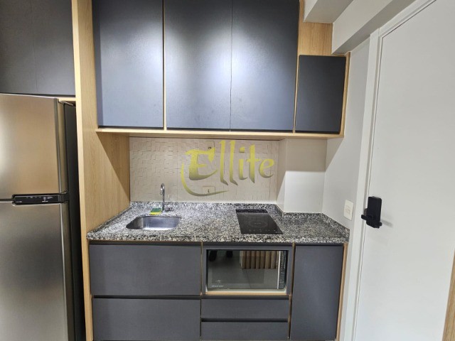 Apartamento, 1 quarto, 21 m² - Foto 6
