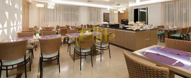 Apartamento, 1 quarto, 28 m² - Foto 5