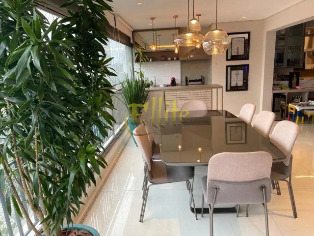 Apartamento, 3 quartos, 137 m² - Foto 3