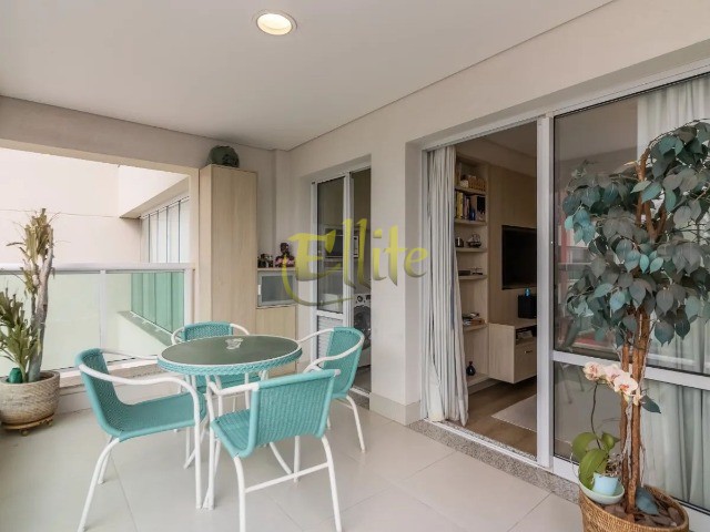 Flat/Apart Hotel, 2 quartos, 66 m² - Foto 7