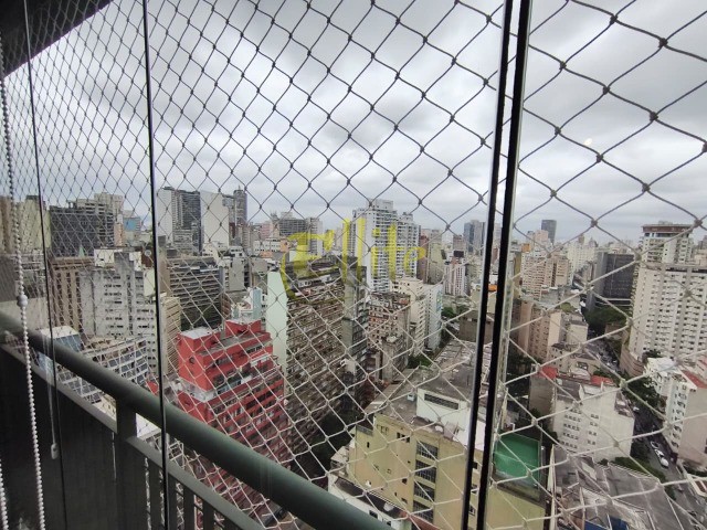 Apartamento, 1 quarto, 35 m² - Foto 13