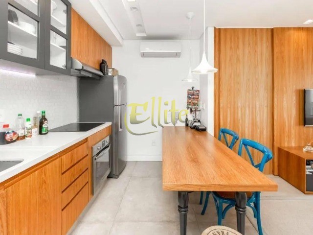 Flat/Apart Hotel, 1 quarto, 69 m² - Foto 4