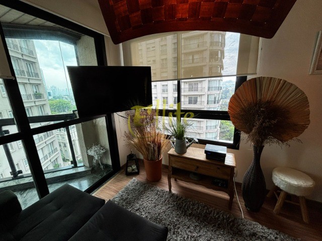 Flat/Apart Hotel, 1 quarto, 36 m² - Foto 3