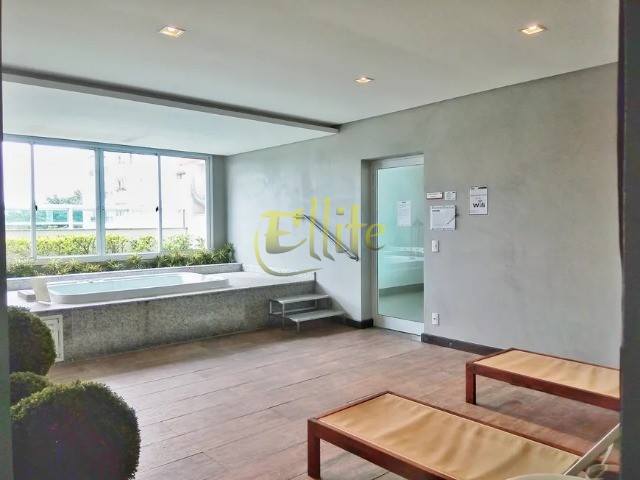 Flat/Apart Hotel, 2 quartos, 66 m² - Foto 28