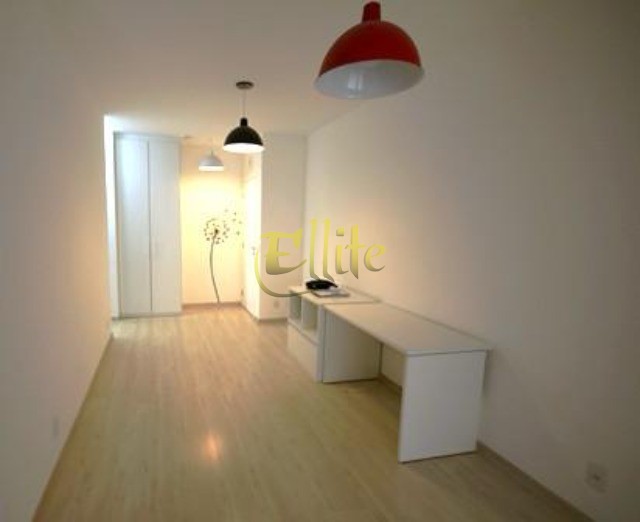 Apartamento, 1 quarto, 43 m² - Foto 4