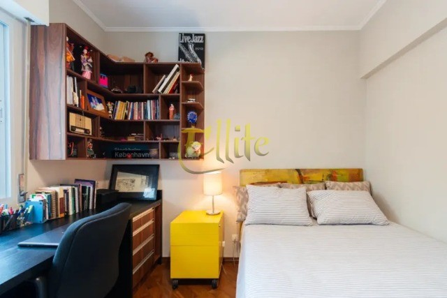 Flat/Apart Hotel, 2 quartos, 138 m² - Foto 18