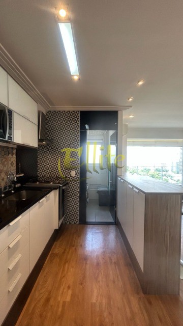 Flat/Apart Hotel, 1 quarto, 49 m² - Foto 4