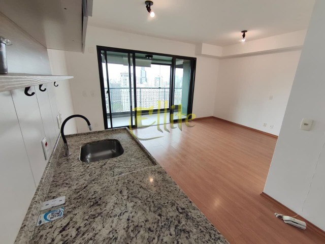Apartamento, 1 quarto, 35 m² - Foto 3