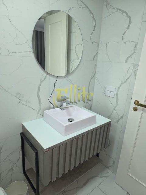 Flat/Apart Hotel, 1 quarto, 34 m² - Foto 8