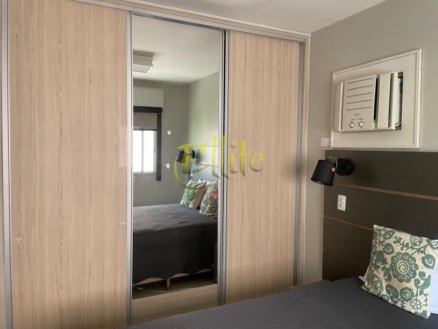 Flat/Apart Hotel, 1 quarto, 30 m² - Foto 12