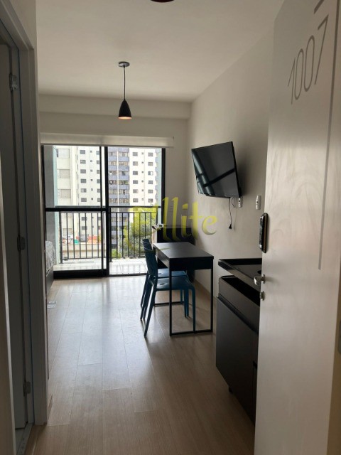 Apartamento, 1 quarto, 26 m² - Foto 6