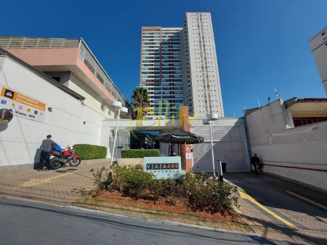 Flat/Apart Hotel, 2 quartos, 66 m² - Foto 23