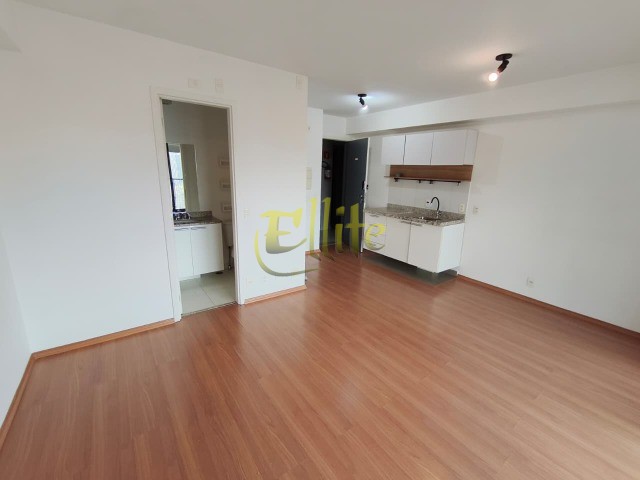 Apartamento, 1 quarto, 35 m² - Foto 6