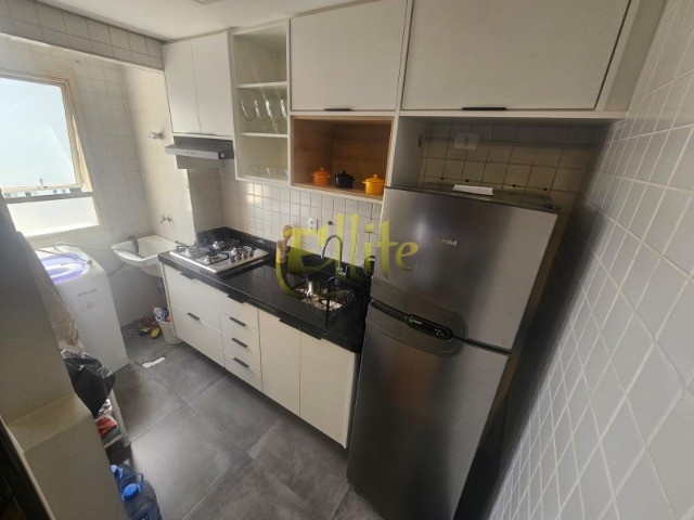 Flat/Apart Hotel, 1 quarto, 45 m² - Foto 12