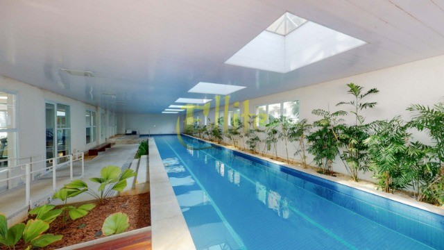 Flat/Apart Hotel, 1 quarto, 49 m² - Foto 20