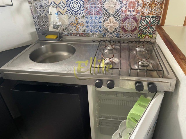 Flat/Apart Hotel, 1 quarto, 38 m² - Foto 7