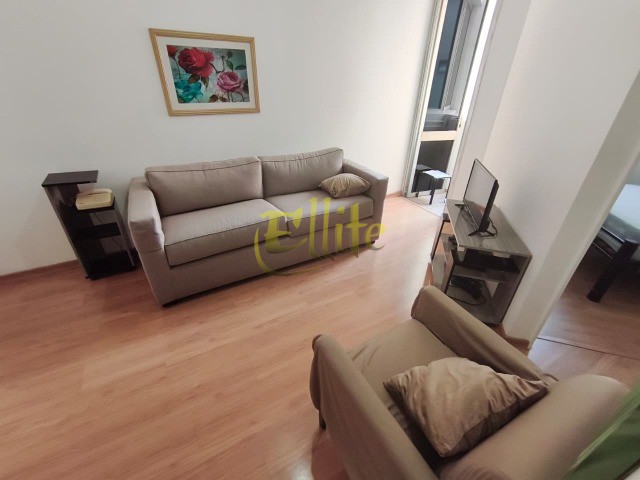 Flat/Apart Hotel, 1 quarto, 35 m² - Foto 11