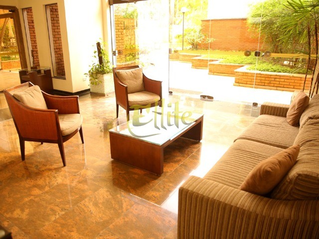 Apartamento, 3 quartos, 110 m² - Foto 28