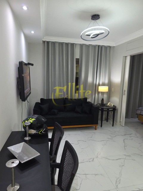 Flat/Apart Hotel, 1 quarto, 34 m² - Foto 2