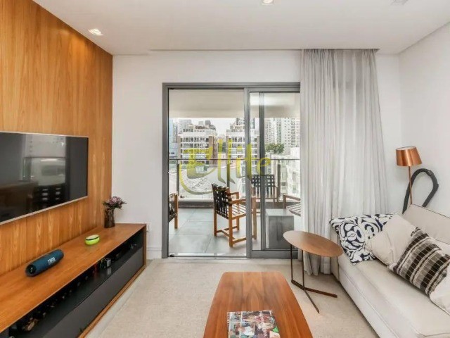 Flat/Apart Hotel, 1 quarto, 69 m² - Foto 8