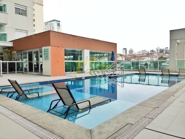 Flat/Apart Hotel, 2 quartos, 66 m² - Foto 23