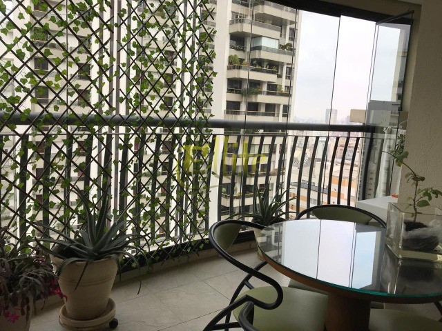 Apartamento, 2 quartos, 104 m² - Foto 2
