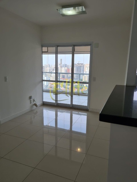 Flat/Apart Hotel, 1 quarto, 51 m² - Foto 2