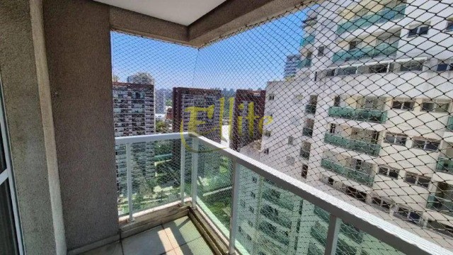 Apartamento, 1 quarto, 38 m² - Foto 6