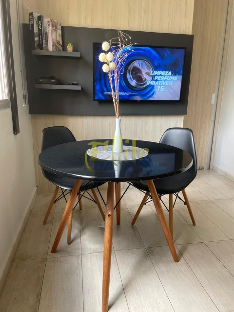 Flat/Apart Hotel, 1 quarto, 30 m² - Foto 4