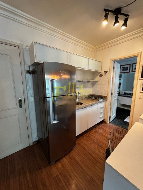 Flat/Apart Hotel, 1 quarto, 36 m² - Foto 7