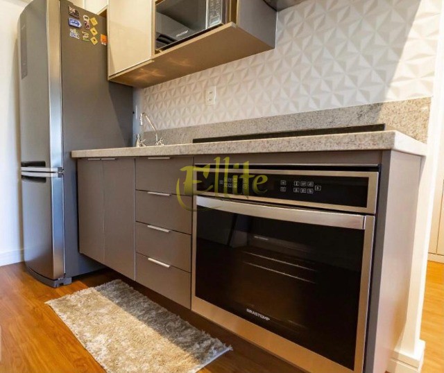 Apartamento, 1 quarto, 44 m² - Foto 7
