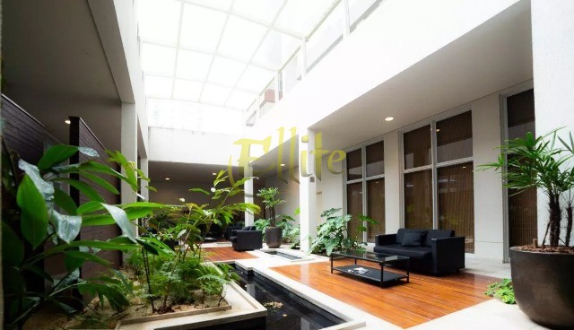 Flat/Apart Hotel, 1 quarto, 49 m² - Foto 17