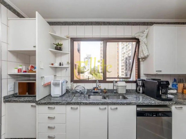 Apartamento, 4 quartos, 275 m² - Foto 15